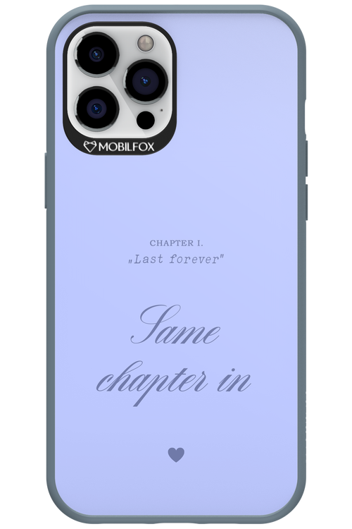 Chapter Last Forever - Apple iPhone 12 Pro Max