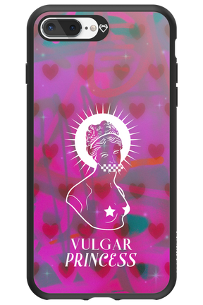 Vulgar Princess - Apple iPhone 7 Plus