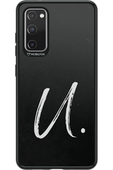 (Off Space) U 2.0 - Samsung Galaxy S20 FE