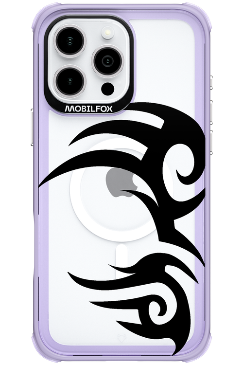 Tattoo Icon 2.0 - Apple iPhone 16 Pro Max