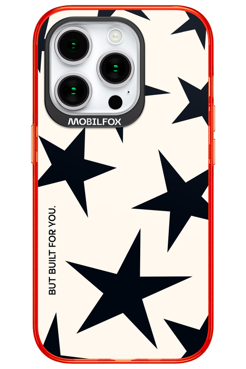 Built for You 2.0 - Apple iPhone 15 Pro