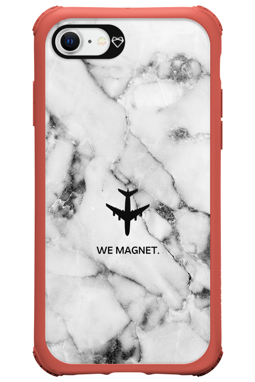 International Love II - Apple iPhone SE 2022