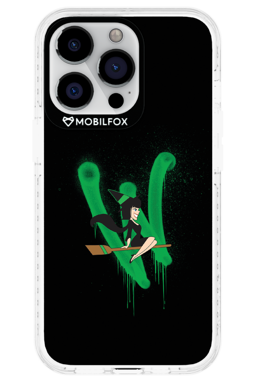 WITCH - Apple iPhone 13 Pro