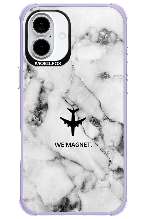 International Love II 2.0 - Apple iPhone 16 Plus