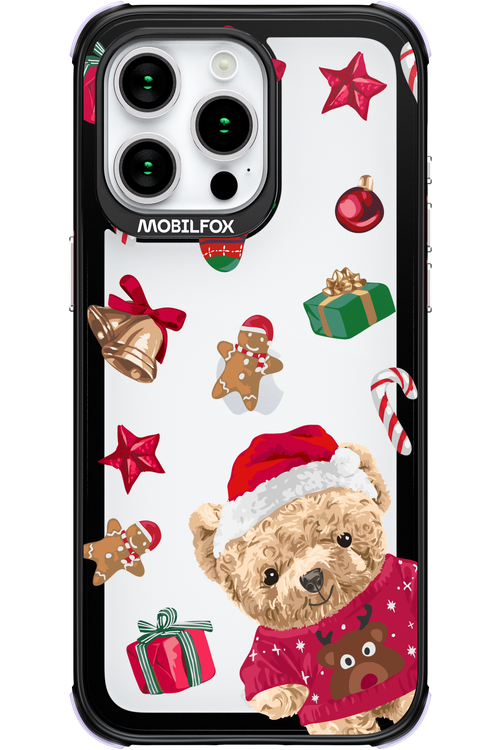 Gifts Bear - Apple iPhone 15 Pro Max