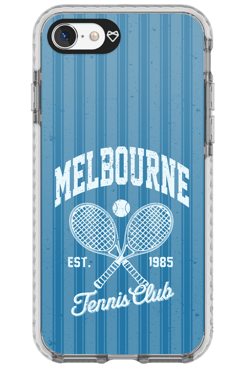 Melbourne Tennis Club 2.0 - Apple iPhone 7