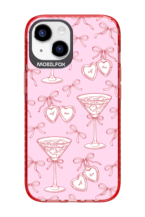 Tipsy Toast 2.0 - Apple iPhone 14