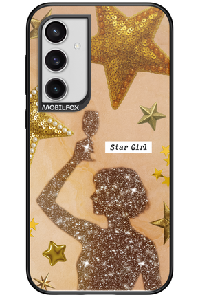 Star Girl - Samsung Galaxy S23 FE