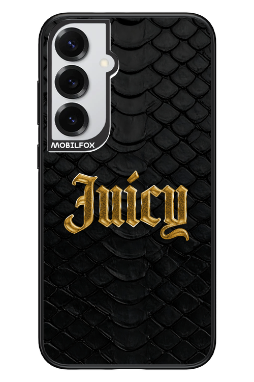 Juicy Gold 2.0 - Samsung S25+