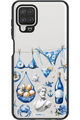 Oh My Greek 2.0 - Samsung Galaxy A12