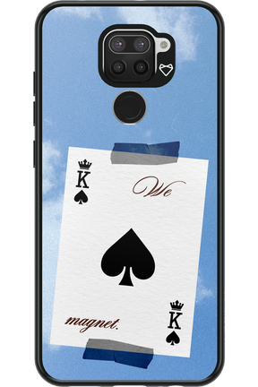 Magnet 2.0 - Xiaomi Redmi Note 9
