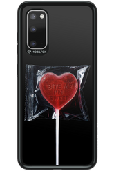 Bite 2.0 - Samsung Galaxy S20