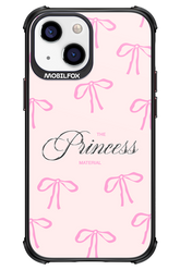 Princess Material - Apple iPhone 13 Mini