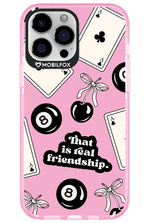 Win Win Black 2.0 - Apple iPhone 13 Pro Max