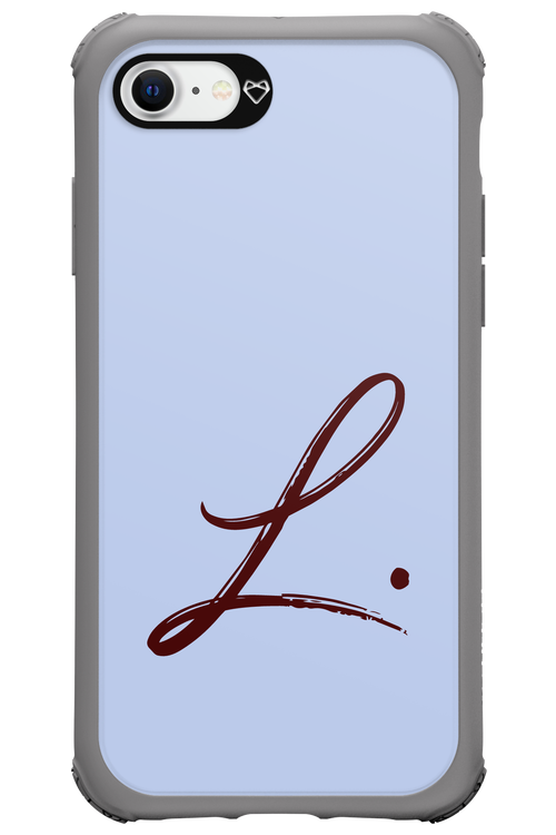 (Jellyfish Presso) L 2.0 - Apple iPhone 8