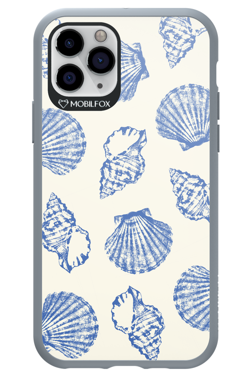 Shell Yeah! - Apple iPhone 11 Pro
