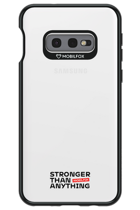 Stronger (Nude) 2.0 - Samsung Galaxy S10e