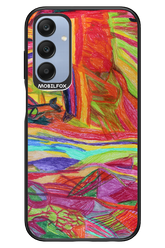 Color Land 2.0 - Samsung A25