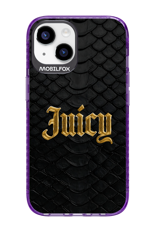 Juicy Gold 2.0 - Apple iPhone 14
