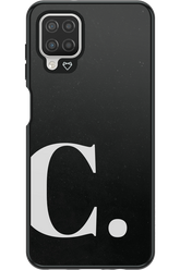 C (Off Space) 2.0 - Samsung Galaxy A12