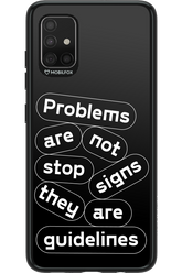 Problemz 2.0 - Samsung Galaxy A51