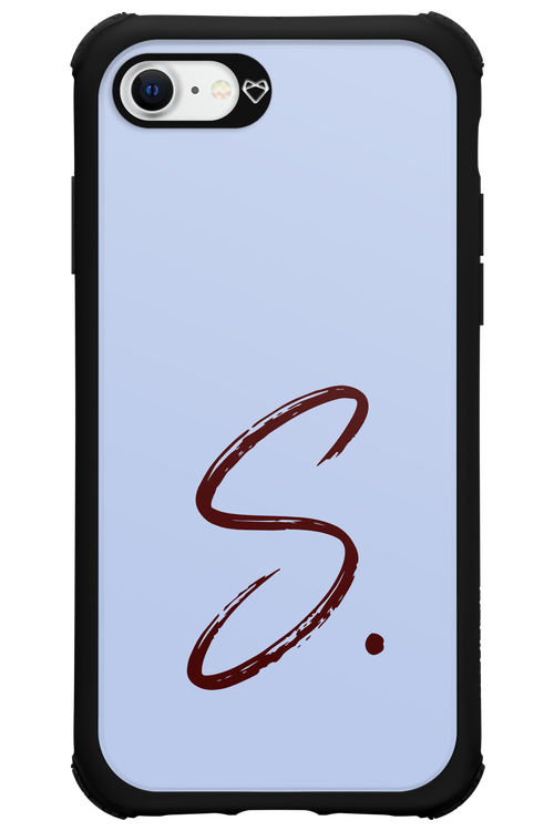 (Jellyfish Presso) S 2.0 - Apple iPhone SE 2020