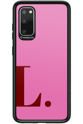 L (Sorbet) 2.0 - Samsung Galaxy S20