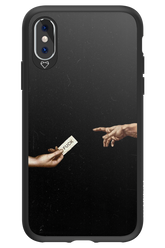 Giving 2.0 - Apple iPhone XS