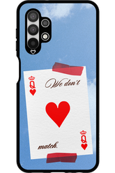 Match - Samsung Galaxy A13 4G