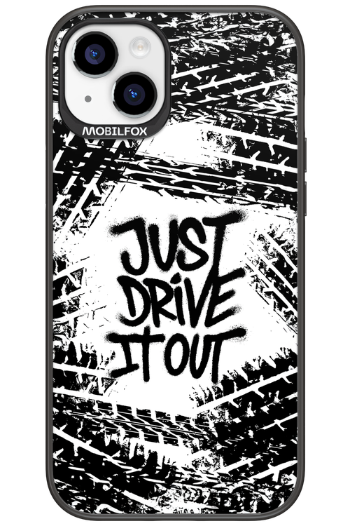 Drive It Out - Apple iPhone 15 Plus