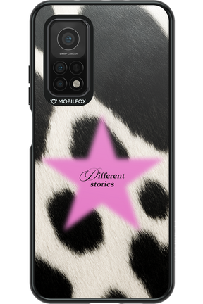 Same Chapter Pink - Xiaomi Mi 10T 5G