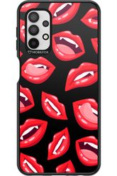 Vampire Kisses - Samsung Galaxy A32 5G