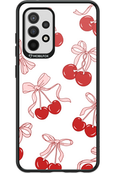 Cherry Queen - Samsung Galaxy A52 / A52 5G / A52s