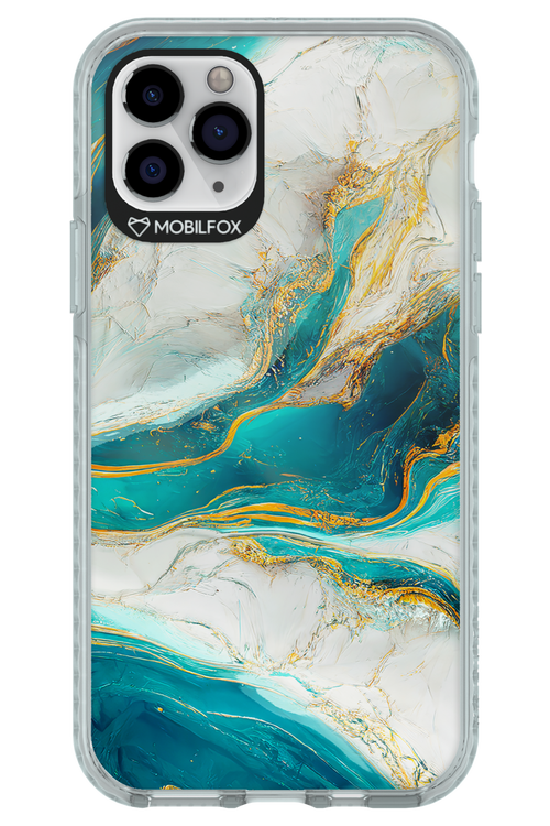 Emerald - Apple iPhone 11 Pro