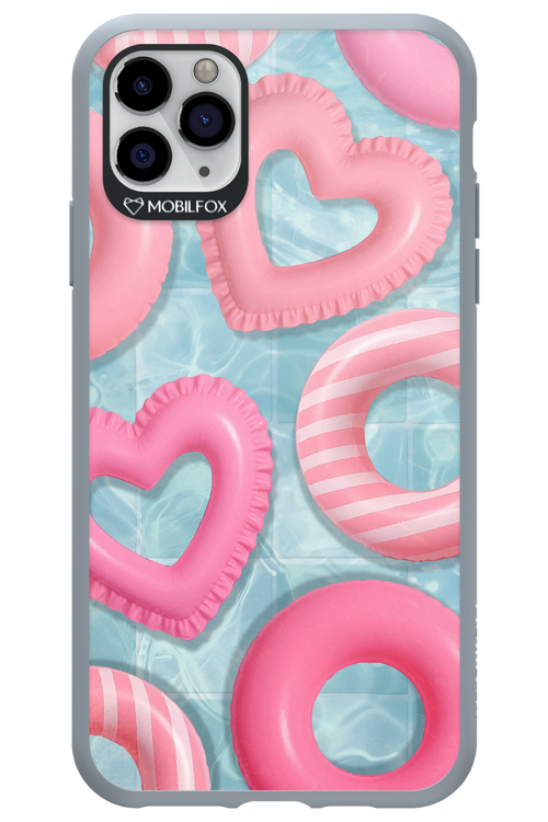 Love Pool - Apple iPhone 11 Pro Max