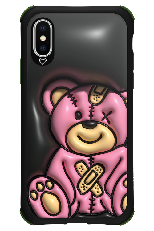 Dead Bear 2.0 - Apple iPhone XS