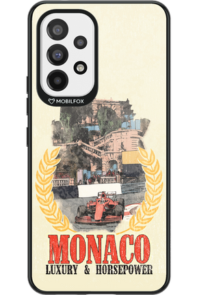 Monaco Luxury - Samsung Galaxy A53