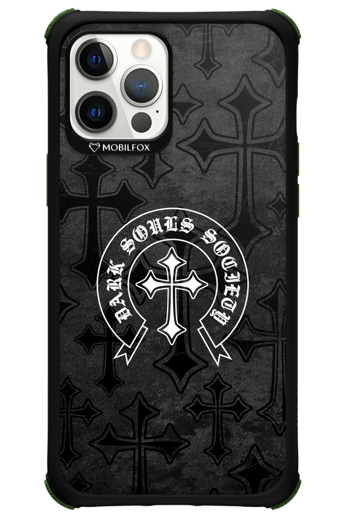 Dark Souls Society - Apple iPhone 12 Pro Max