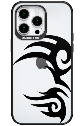 Tattoo Icon 2.0 - Apple iPhone 15 Pro Max