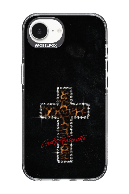 God's Favourite - Apple iPhone 16e