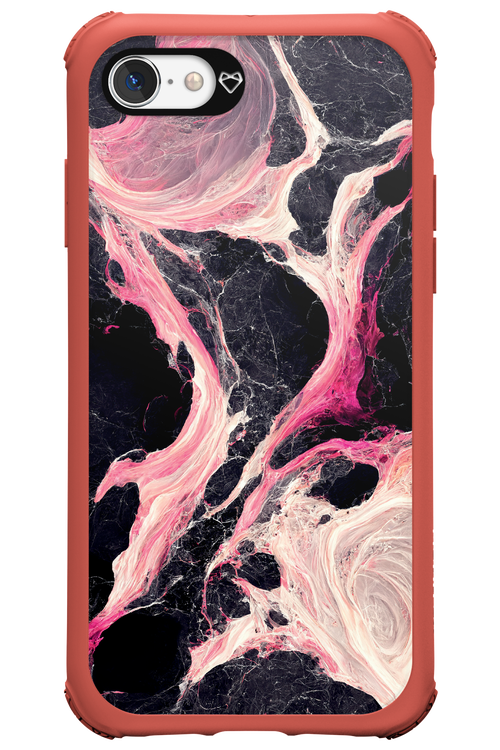 Rhodonite - Apple iPhone 7