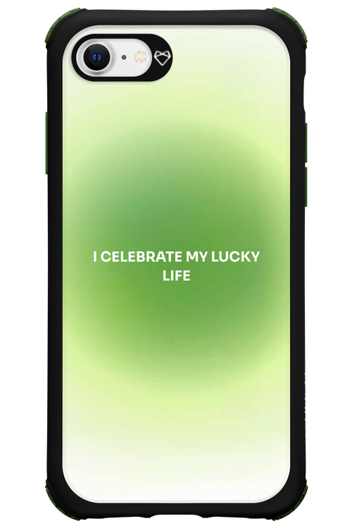 MY LUCKY LIFE - Apple iPhone SE 2022
