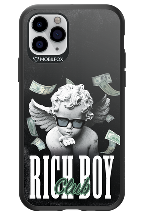 RICH BOY - Apple iPhone 11 Pro