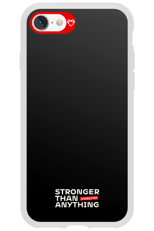 Stronger - Apple iPhone 7