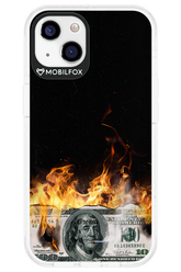 Money Burn - Apple iPhone 13