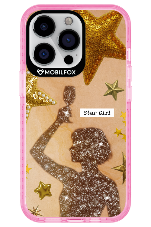 Star Girl - Apple iPhone 13 Pro