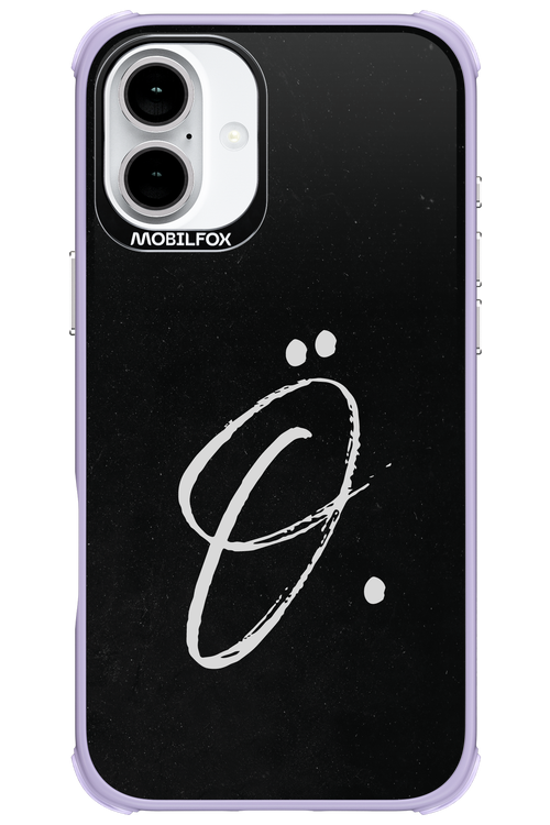 (Off Space) O II 2.0 - Apple iPhone 16 Plus