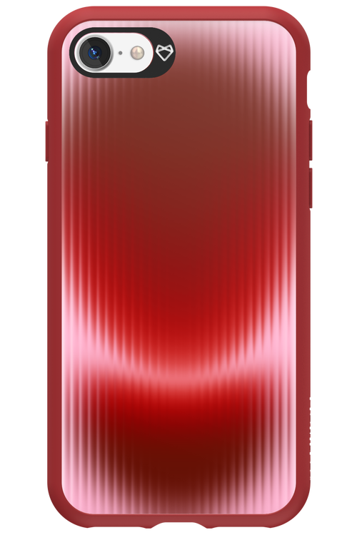 Lava Lamp - Apple iPhone 7