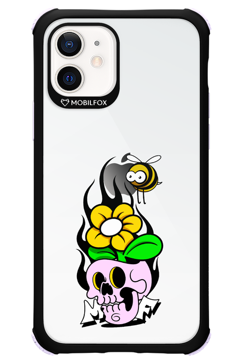 Sugar & Venom - Apple iPhone 12