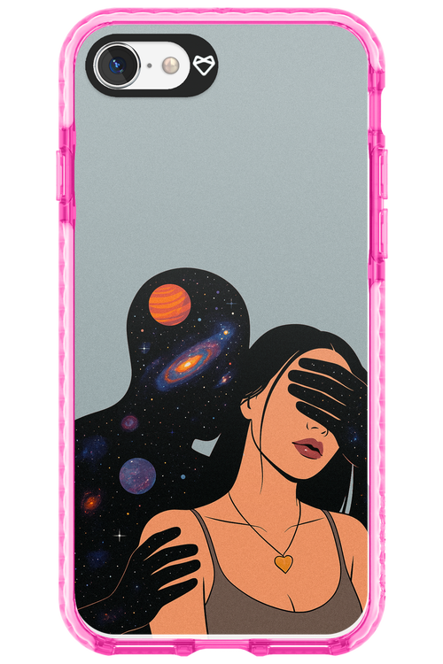 Universe Lover - Apple iPhone SE 2022